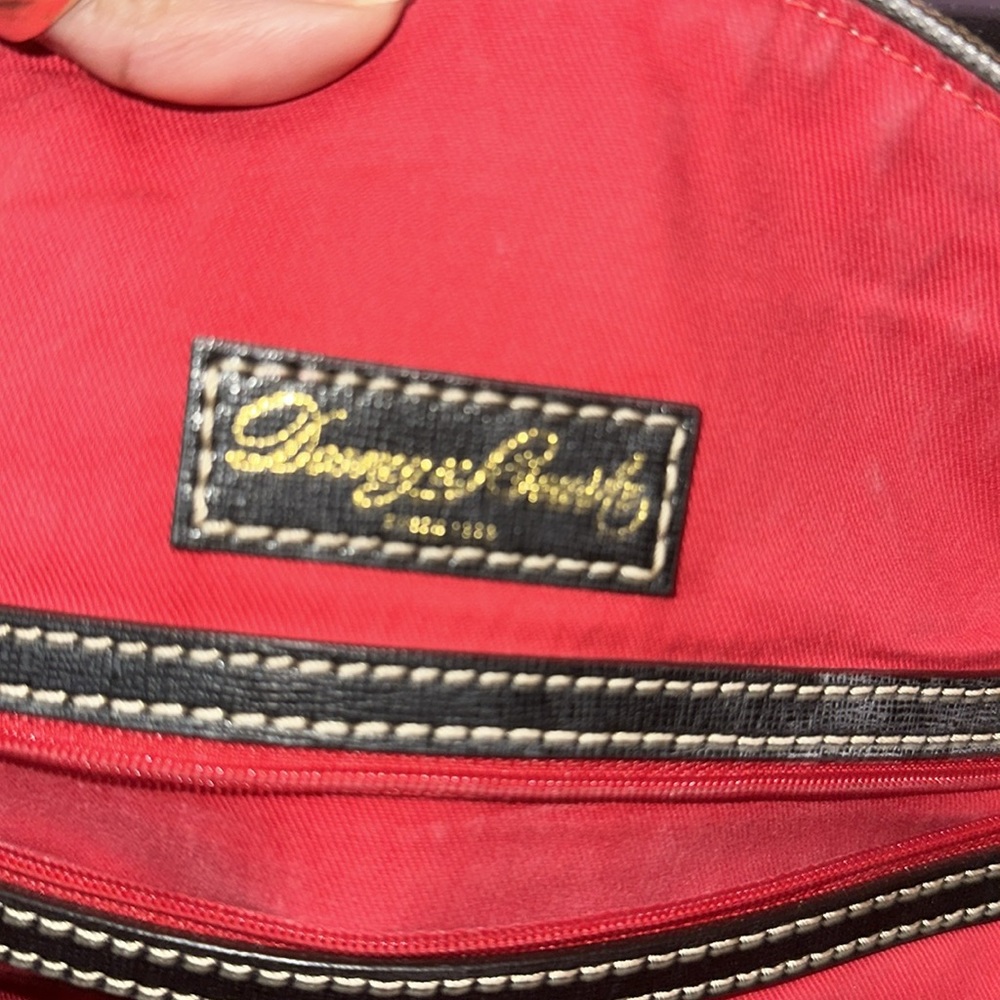 Dooney and Bourke handbag - Picture 9 of 10